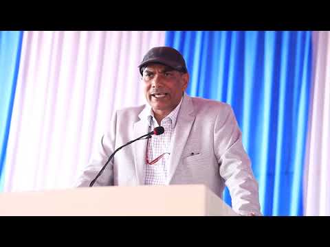 Inaugural Address by Dr. Trilochan Mohapatra, Secretary (DARE) & Director General (ICAR) on the Occasion of NHF -2020 at ICAR-IIHR Bengaluru