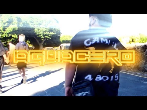 KAB° - AGUACERO (PROD. RICO ROSA)