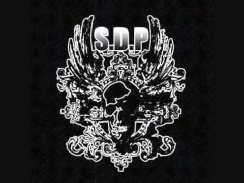 Attacker - SmokeDem murderers Story Mixtape freestyle 2