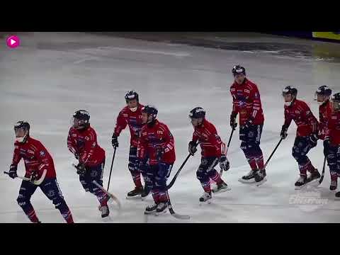 Tuomas Määttä - All Goals Compilation Elitserien 16/17 - Edsbyns IF