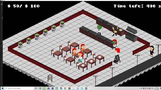 undead eatery 2020 gameplay