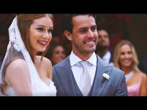 Trilha Sonora para casamento | Alex Band ft Laís -- In Your Heart I'm Home