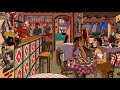 Best Italian Songs & Restaurant Background |Winter 2024 [Chillout, Jazz, Lounge]