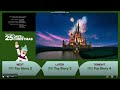 Toy Story 1995 End Credits Freeform Live Channel