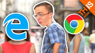 Is It Time to DITCH Chrome?
