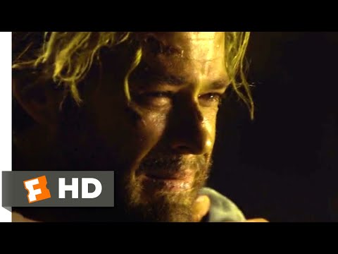イン・ザ・ハート・オブ・ザ・シー』（2015年）-ストランデッド・シーン（9/10）｜Movieclips (In the Heart of the Sea (2015) - Stranded Scene (9/10) | Movieclips)
