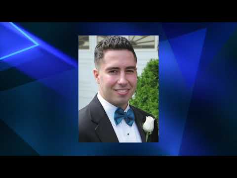 Fraternity House Shooting