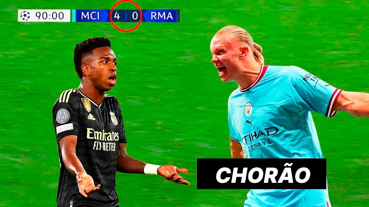 😂 MOMENTOS DE CARMA E VINGANÇA no Futebol