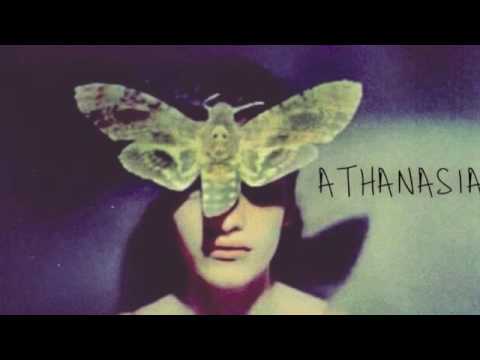 Vagina Lips - ATHANASIA (Full Album)