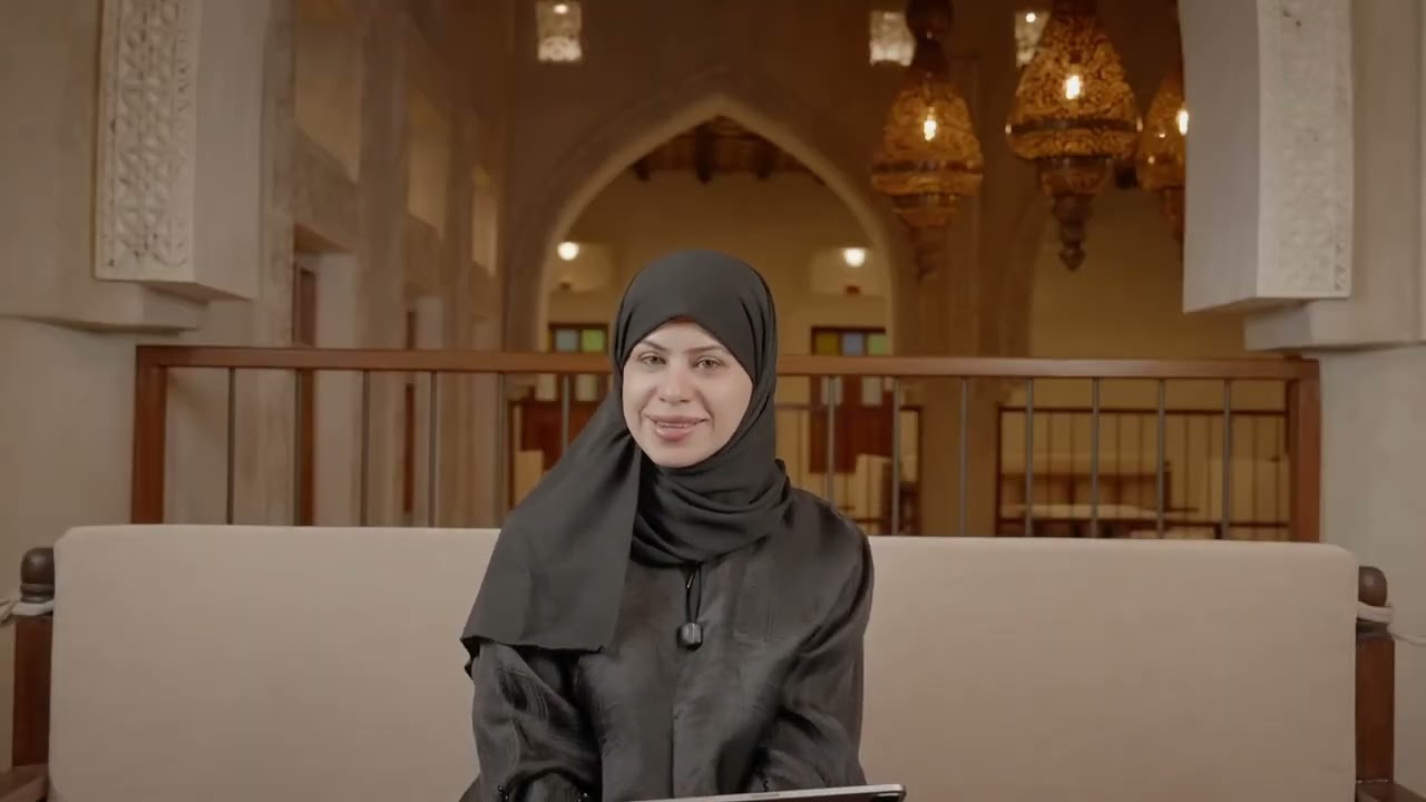 وثائقي البيت القطيفي — ج٢