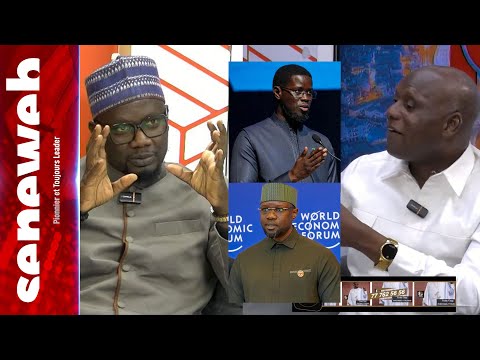 Ça Chauffe Grave Entre Bira et Major Kandji: Bira Pose Une Question Choc Qui Fâche Major Kandji..