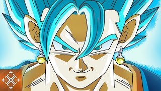 10 Powerful Dragon Ball Characters Who Were Snubbed From The Games