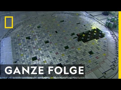 Der Gau von Tschernobyl - Ganze Folge | Sekunden vor dem Unglück