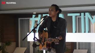 FELIX | ANUGERAH TERINDAH YANG PERNAH KUMILIKI (SHEILA ON 7)