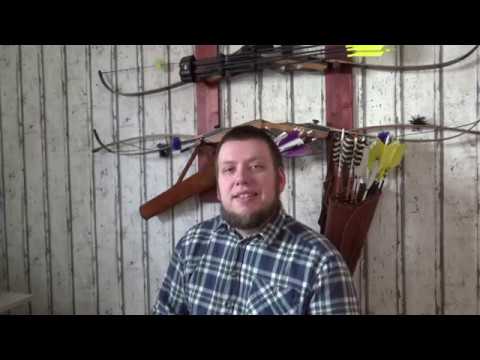 Pfeiltuning Pfeilbau Teil 1: Floating Test