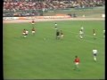 video: Fekete László második gólja Finnország ellen, 1979