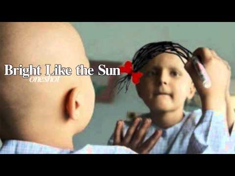 Bright Like the Sun - oneshot [WARNING: MIGHT MAKE YOU CRY]