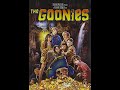 Opening And Closing To The Goonies DVD 2010