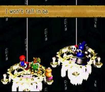 Let's Play: Super Mario RPG - Part 38