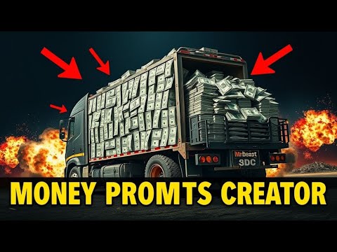 Money Prompts Creator