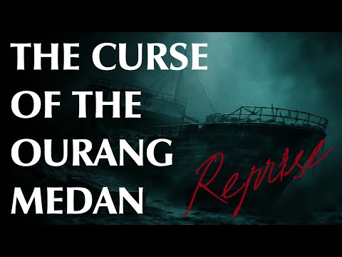 Der Fluch des Ourang Medan | REPRISE