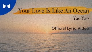 Your Love Is Like An Ocean - We Praise Album (Official Lyric Video) | KDR Music House