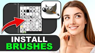 How to Install Brushes in GIMP in 2026