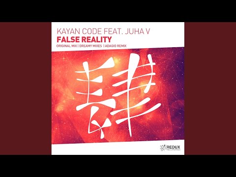 False Reality (Adagio Remix)