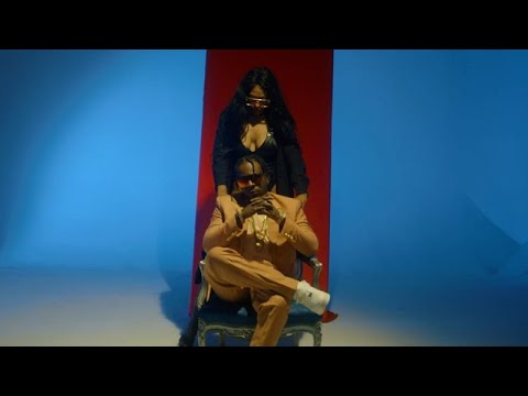 Ashlo - Money On Ground ( Official Video)