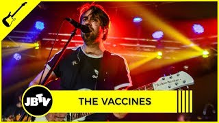 The Vaccines - If You Wanna | Live @ JBTV