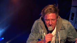 Switchfoot - Love alone is worth the fight - live