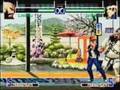 Kof 2002 Shingo Ps2