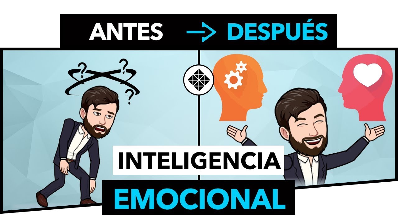 Inteligencia Emocional • Cómo Controlar las Emociones