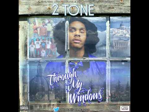 2Tone Ft Jah Digga - Clique