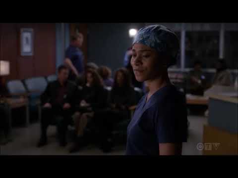 Grey's Anatomy s15e14 - Look Up Child - Lauren Daigle