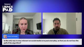 How to Cultivate, Grow, and Monetize Your Social Audience thumbnail