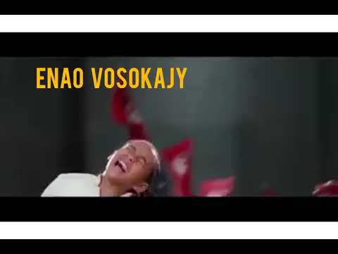 Mila mandeha-FSC mozika(officiel vidéo lyrics 2021)