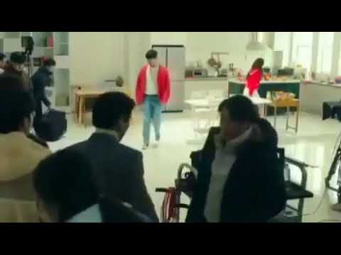 they are finally dating 😜😘 they Love to hidely and kiss really 💞🥰this drama is funny and cute..❄️