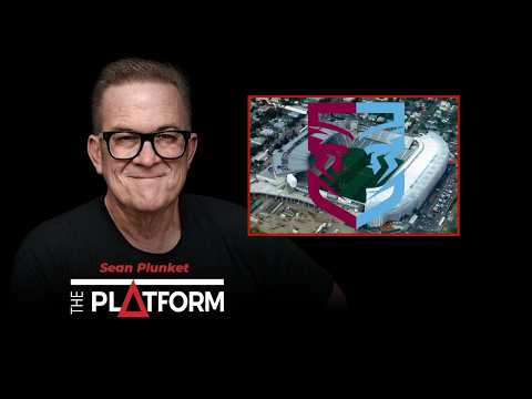 Thumbnail for Sean Reacts To Millions Of Taxpayer Dollars Spent On League Game