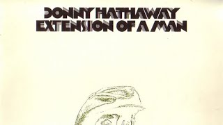 Valdez In The Country - Donny Hathaway (1973)