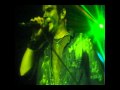 Project Pitchfork : Drone State (Live)