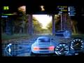 EEE PC 1000H Game (NFS 5: Porsche Unleashed ...