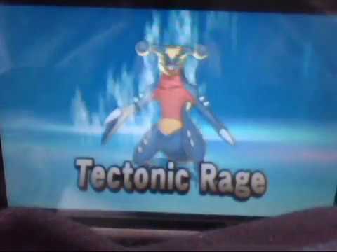 Invisible Focus Sash during Multi battle tree run! (Moon)