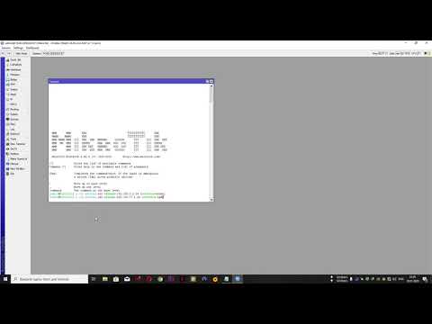 Правильная Настройка Микротик!!