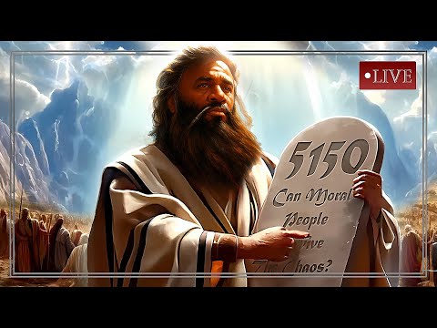 Can Moral People Survive The Chaos? — The Corey Holcomb 5150 Show 10/21/25 Feat. Darlene "OG" Ortiz