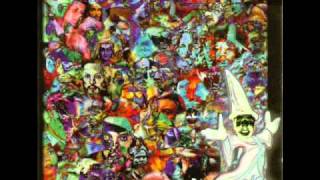 Killing Joke - Prozac People.