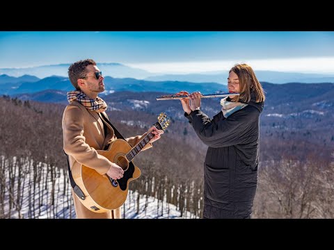 Ni u tvome srcu - Kemal Monteno & Rade Šerbedžija (Matea & Rino acoustic cover)