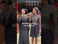 Mama Esther Sings The Frafra Songs