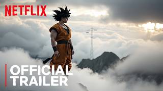 Download lagu DRAGON BALL Z: Movie (2025)  TRAILER mp3