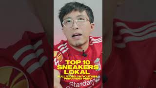 Download lagu TOP 10 SNEAKERS LOKAL mp3 Download lagu TOP 10 SNEAKERS LOKAL mp3